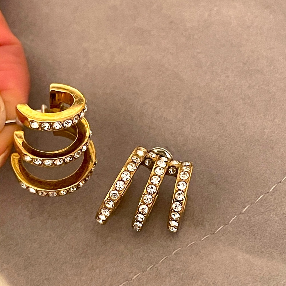 Michael Kors Earrings